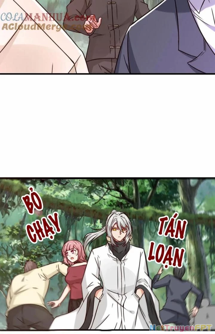 Tổ Sư Xuất Sơn Chapter 62 - 18