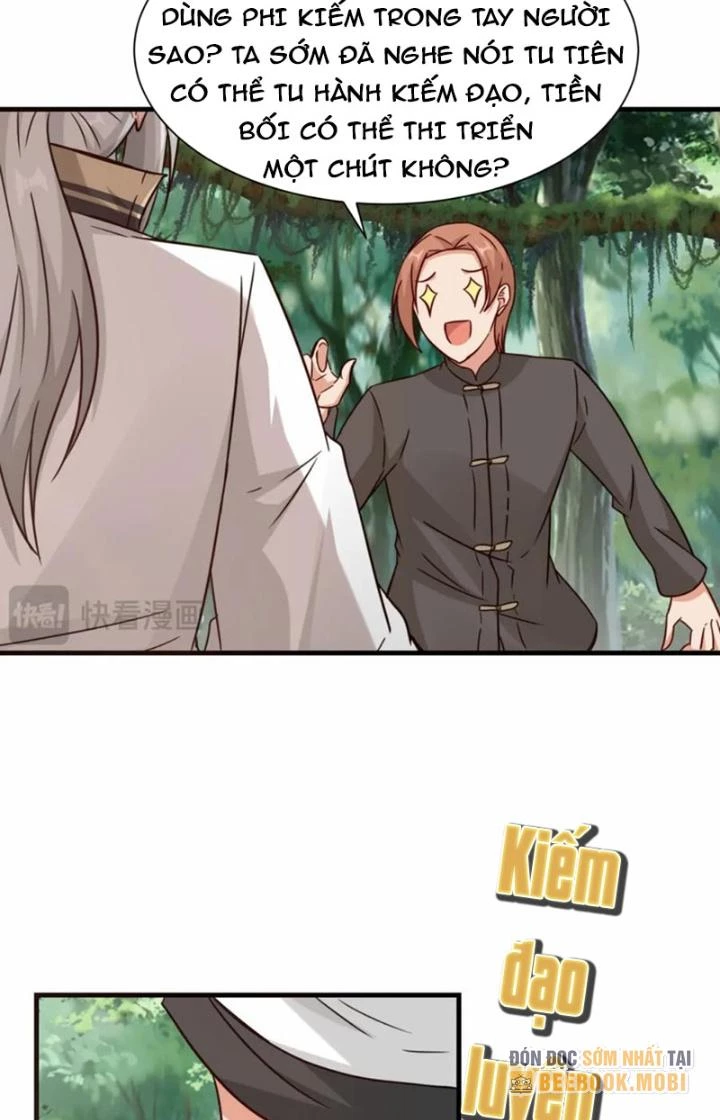 Tổ Sư Xuất Sơn Chapter 62 - 20