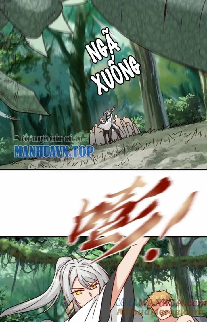 Tổ Sư Xuất Sơn Chapter 62 - 26