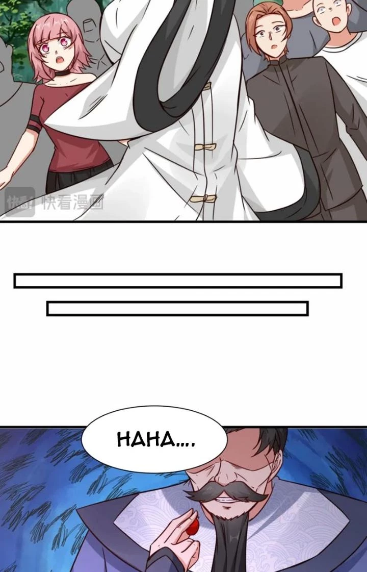 Tổ Sư Xuất Sơn Chapter 62 - 27
