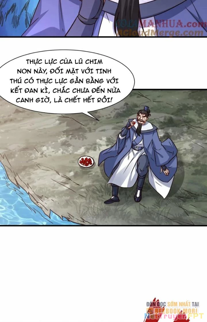 Tổ Sư Xuất Sơn Chapter 62 - 28