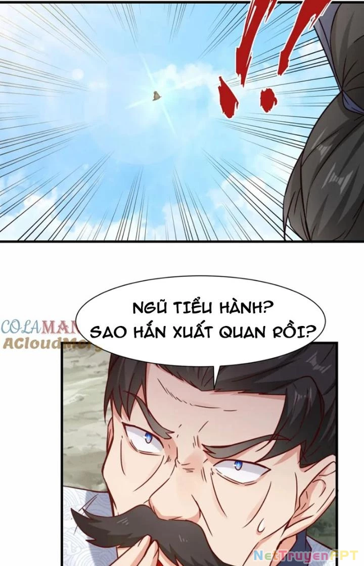 Tổ Sư Xuất Sơn Chapter 62 - 29