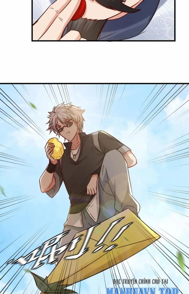 Tổ Sư Xuất Sơn Chapter 62 - 30