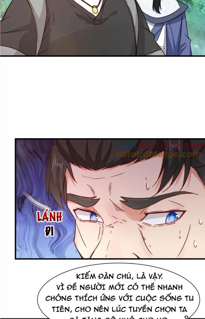 Tổ Sư Xuất Sơn Chapter 62 - 35