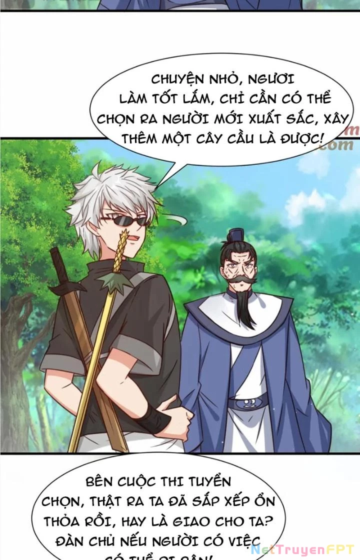 Tổ Sư Xuất Sơn Chapter 62 - 38