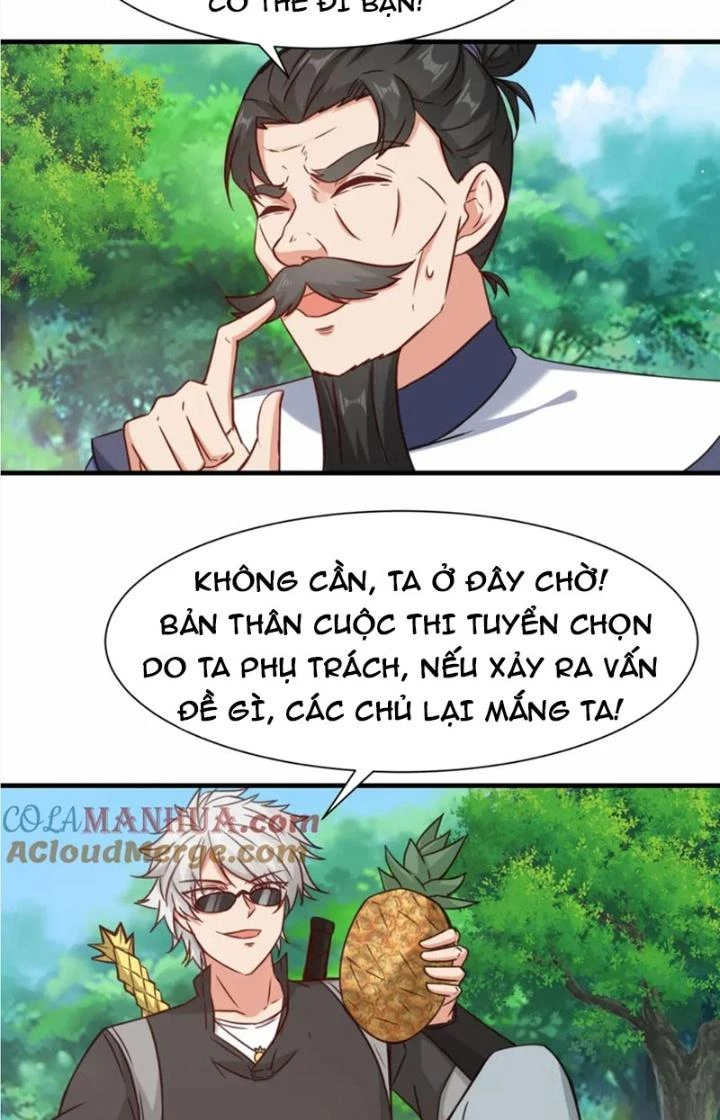Tổ Sư Xuất Sơn Chapter 62 - 39