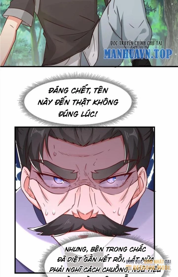 Tổ Sư Xuất Sơn Chapter 62 - 40