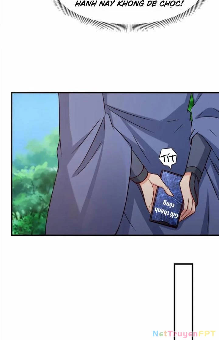 Tổ Sư Xuất Sơn Chapter 62 - 41