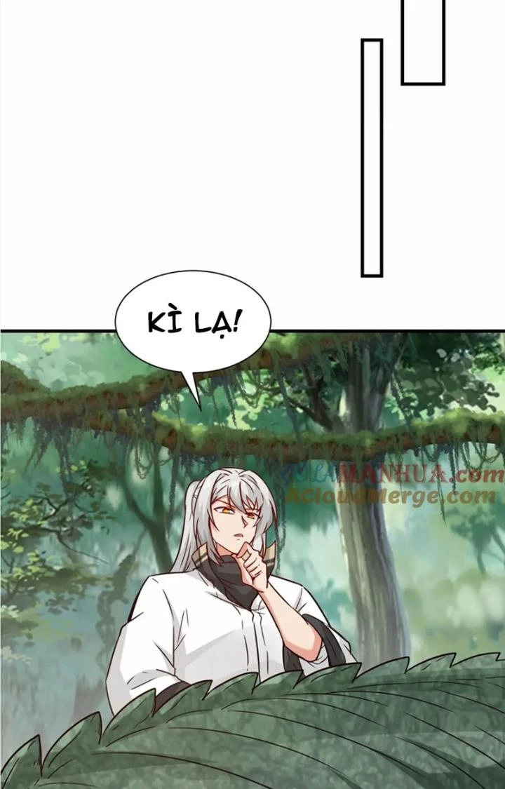 Tổ Sư Xuất Sơn Chapter 62 - 42