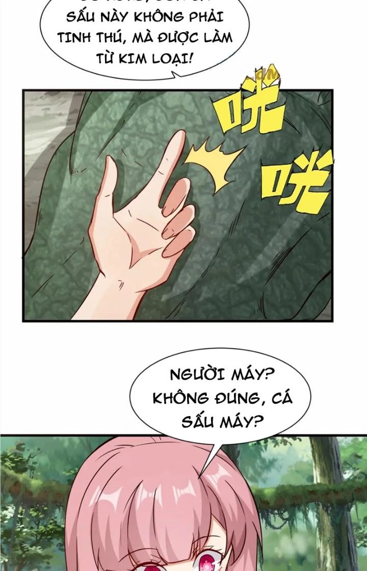 Tổ Sư Xuất Sơn Chapter 62 - 44