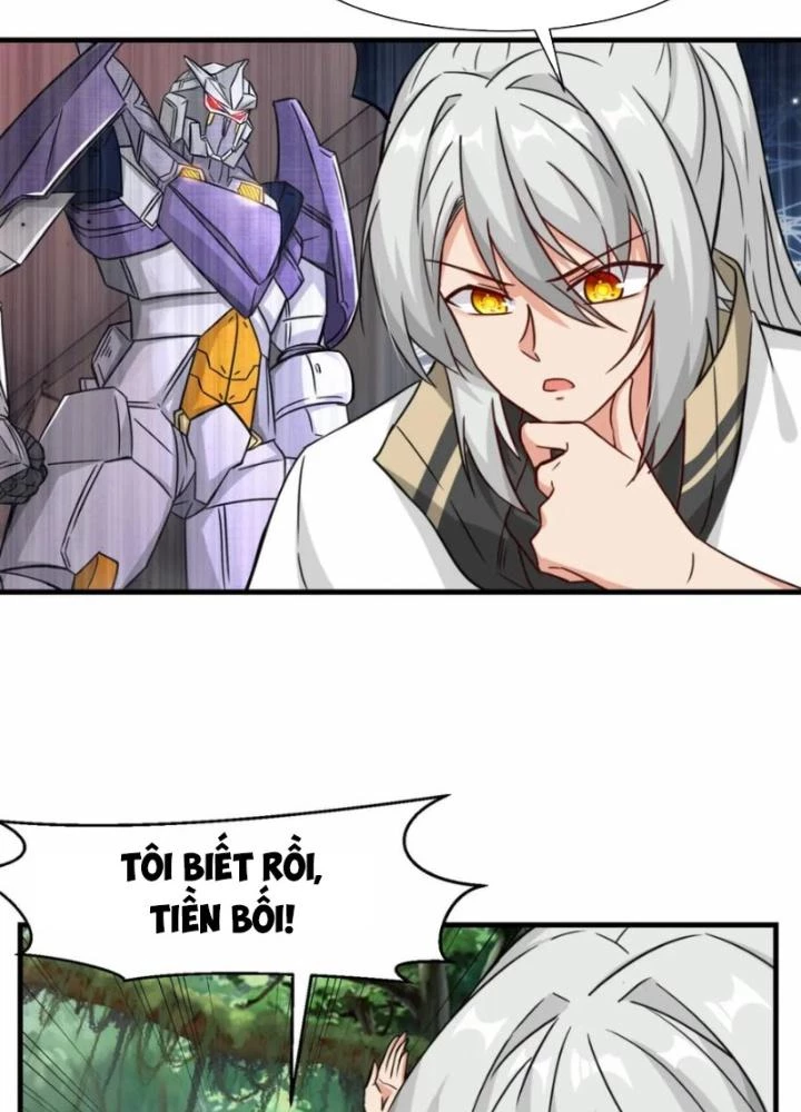 Tổ Sư Xuất Sơn Chapter 63 - 3