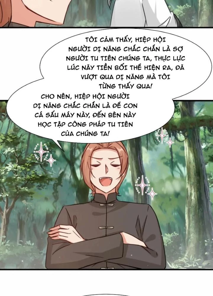 Tổ Sư Xuất Sơn Chapter 63 - 7