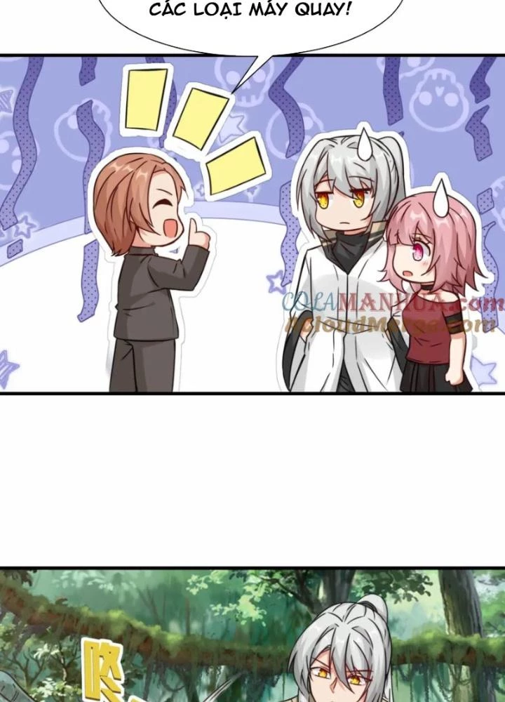 Tổ Sư Xuất Sơn Chapter 63 - 9