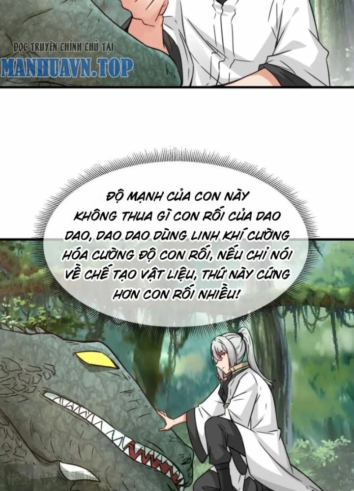 Tổ Sư Xuất Sơn Chapter 63 - 11