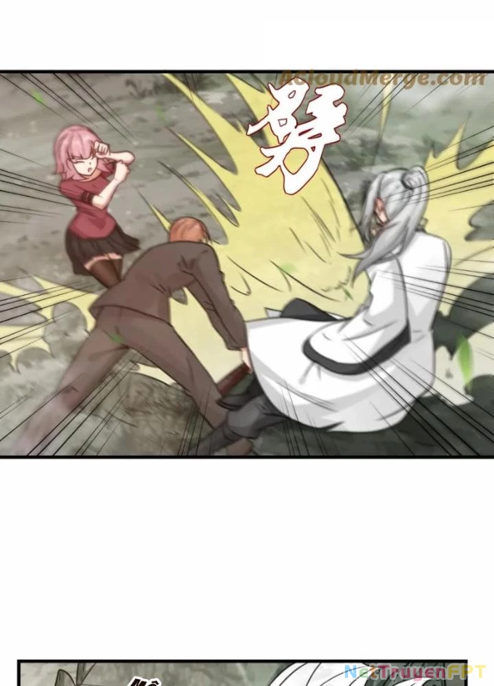 Tổ Sư Xuất Sơn Chapter 63 - 17