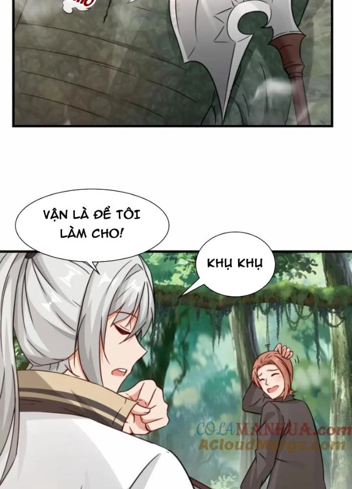 Tổ Sư Xuất Sơn Chapter 63 - 19