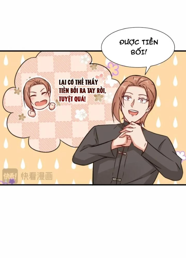 Tổ Sư Xuất Sơn Chapter 63 - 21