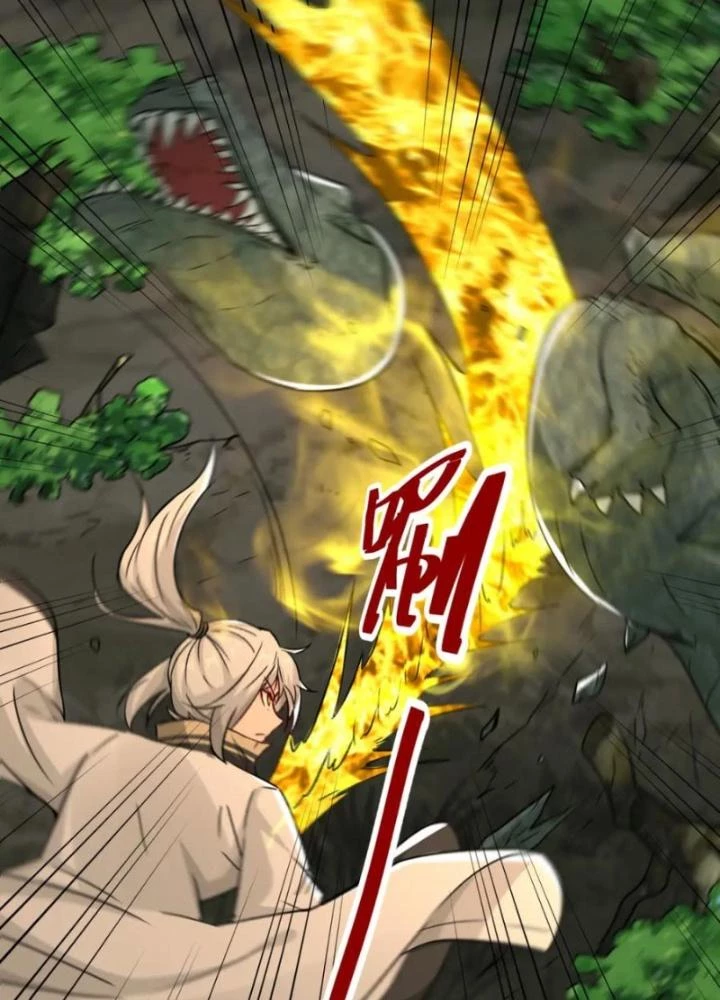 Tổ Sư Xuất Sơn Chapter 63 - 25