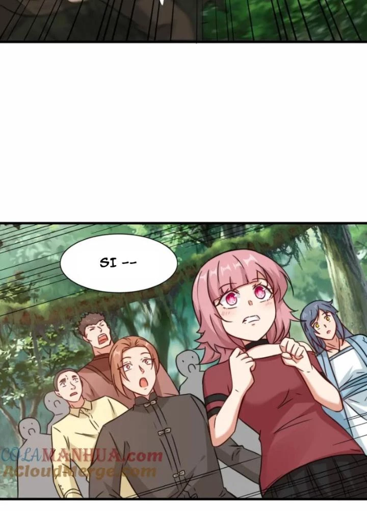 Tổ Sư Xuất Sơn Chapter 63 - 27