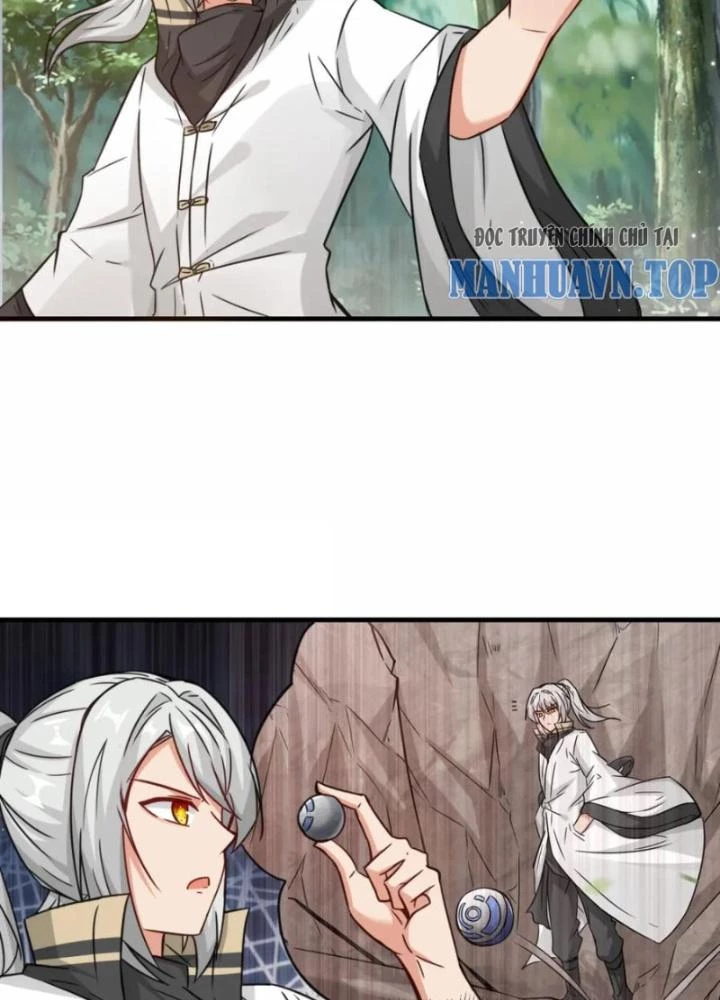 Tổ Sư Xuất Sơn Chapter 63 - 31