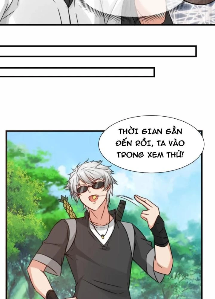 Tổ Sư Xuất Sơn Chapter 63 - 33