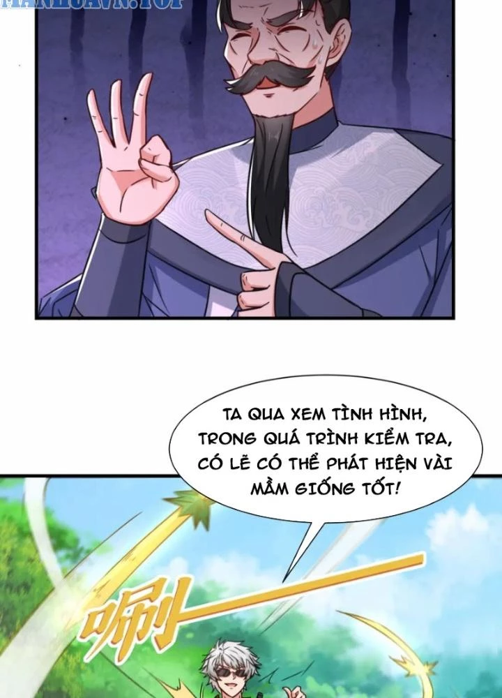 Tổ Sư Xuất Sơn Chapter 63 - 37
