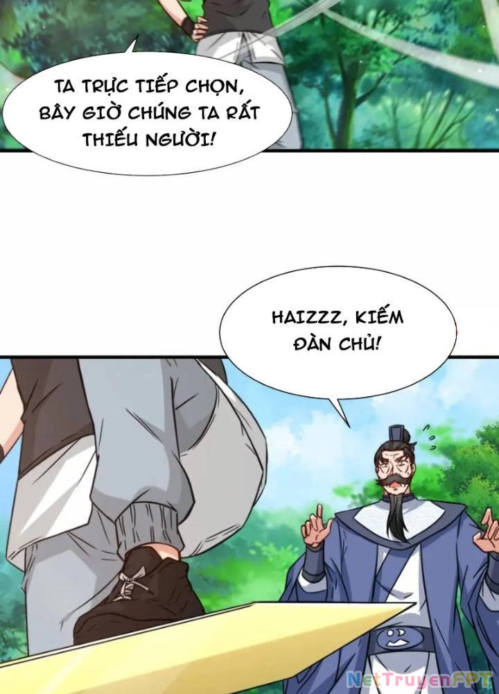 Tổ Sư Xuất Sơn Chapter 63 - 39