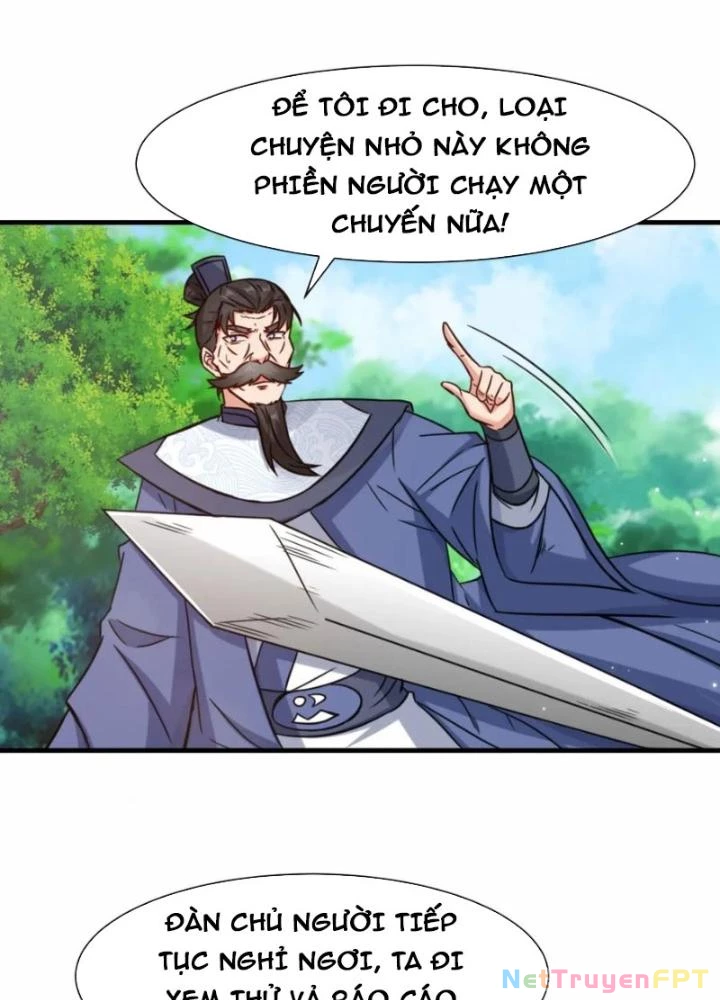 Tổ Sư Xuất Sơn Chapter 63 - 41