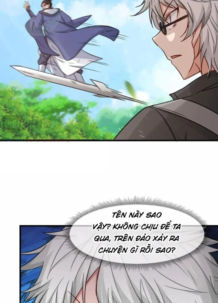 Tổ Sư Xuất Sơn Chapter 63 - 43