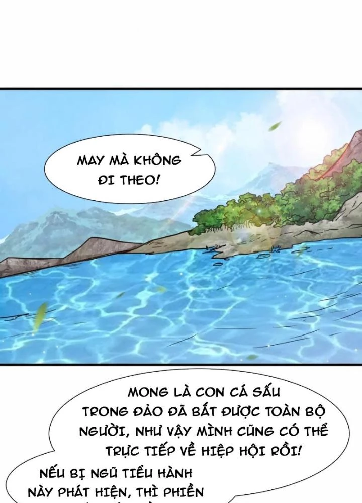 Tổ Sư Xuất Sơn Chapter 63 - 49