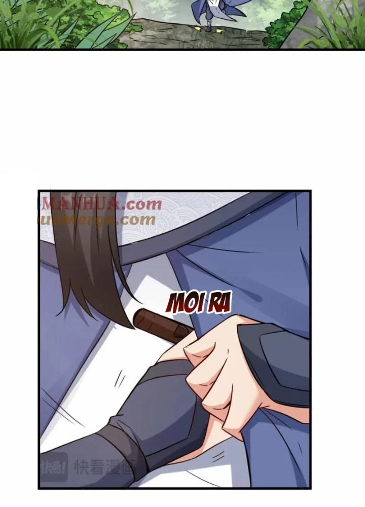 Tổ Sư Xuất Sơn Chapter 63 - 55