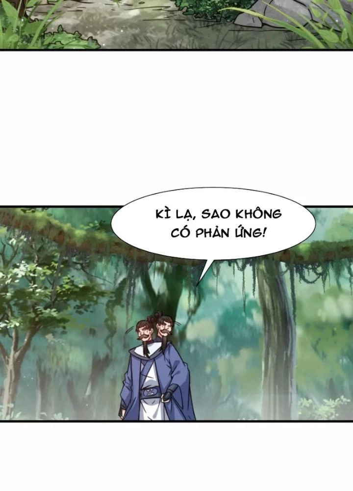 Tổ Sư Xuất Sơn Chapter 63 - 59