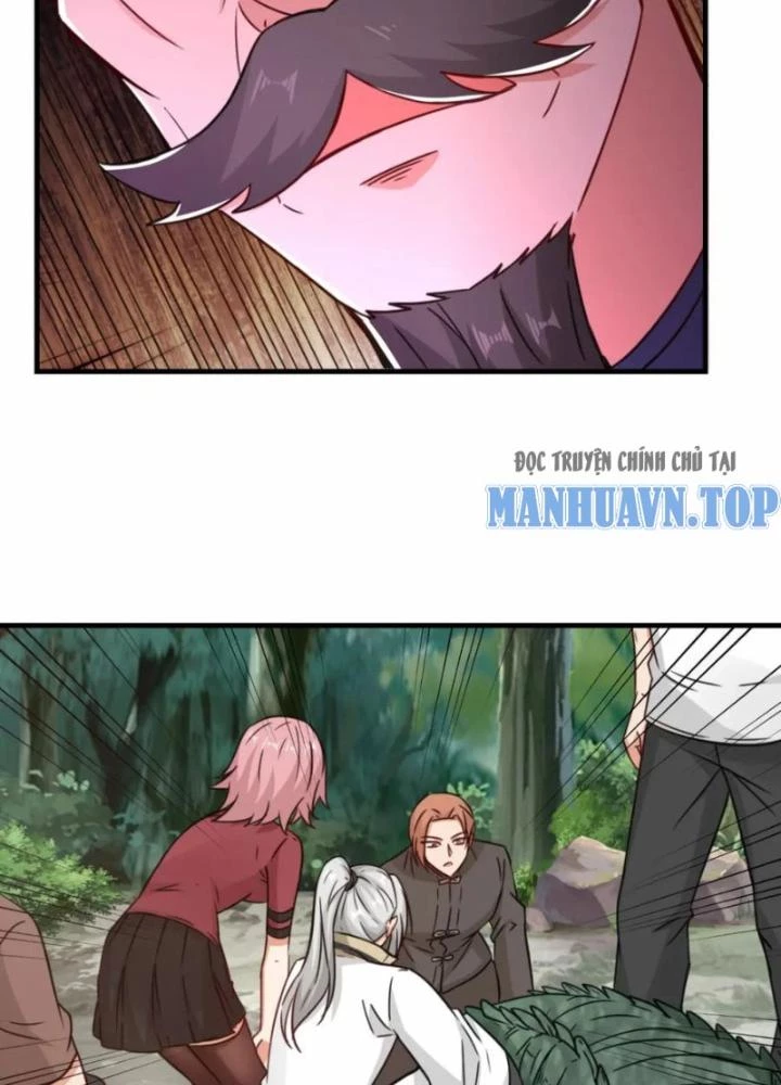 Tổ Sư Xuất Sơn Chapter 63 - 63