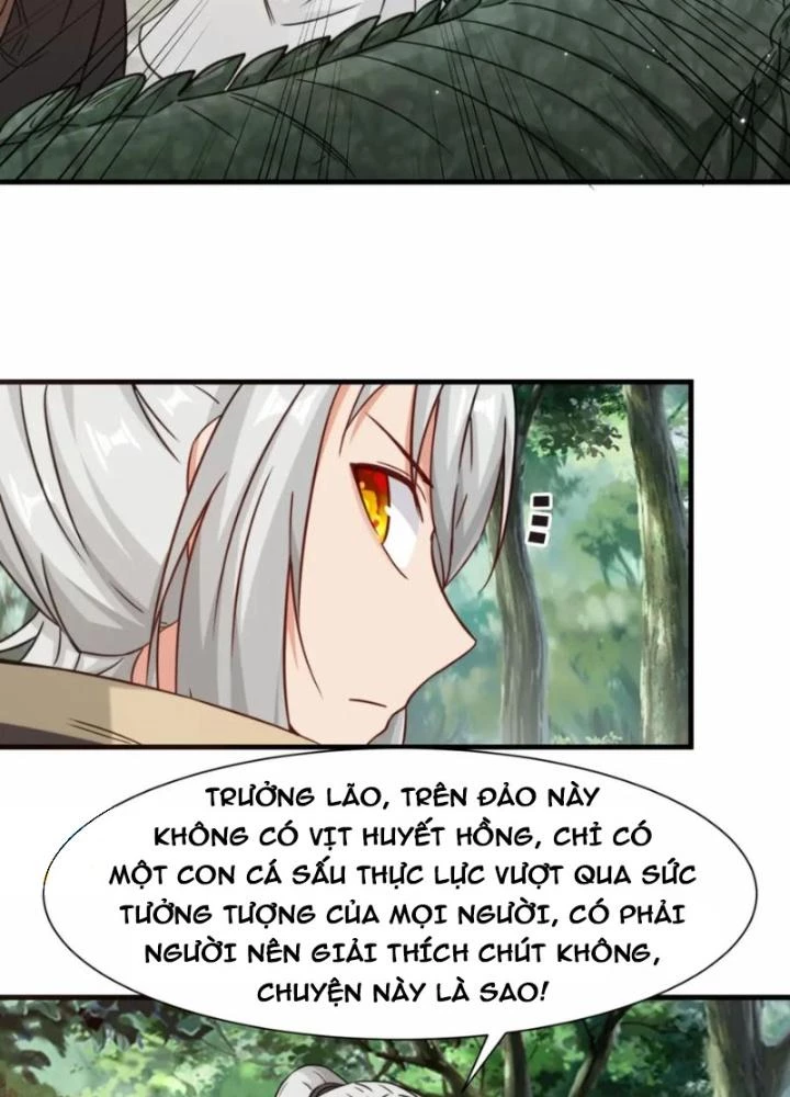 Tổ Sư Xuất Sơn Chapter 63 - 65