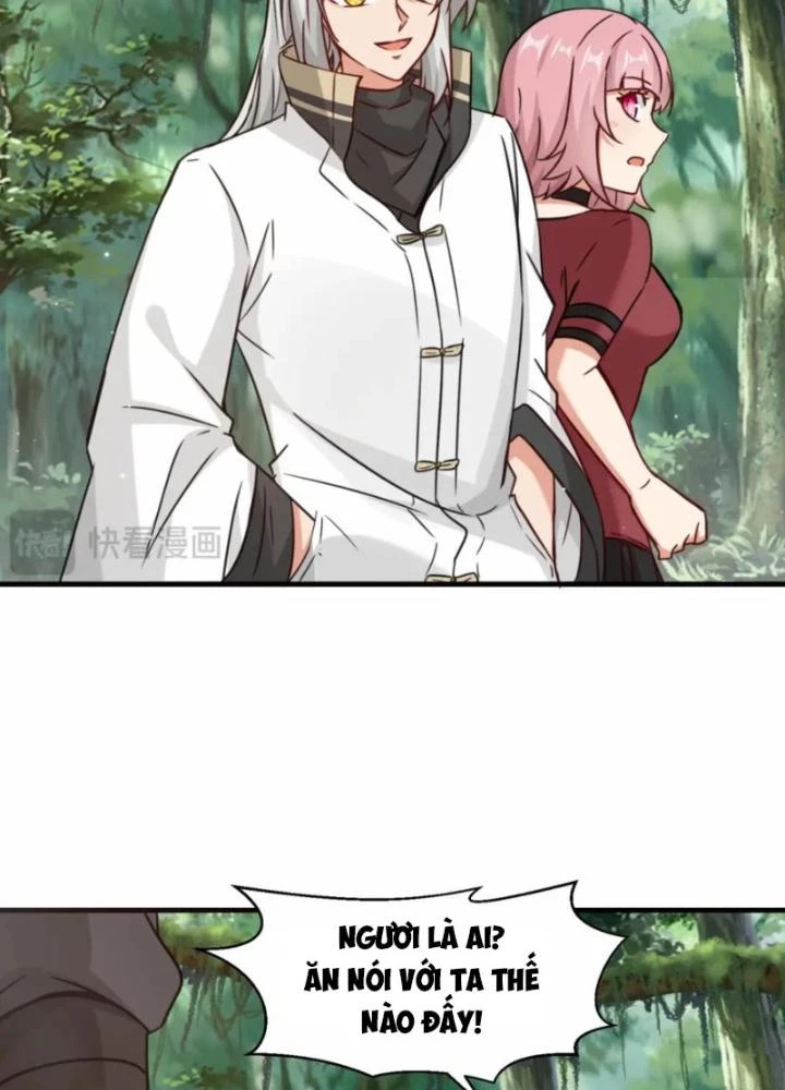 Tổ Sư Xuất Sơn Chapter 63 - 67