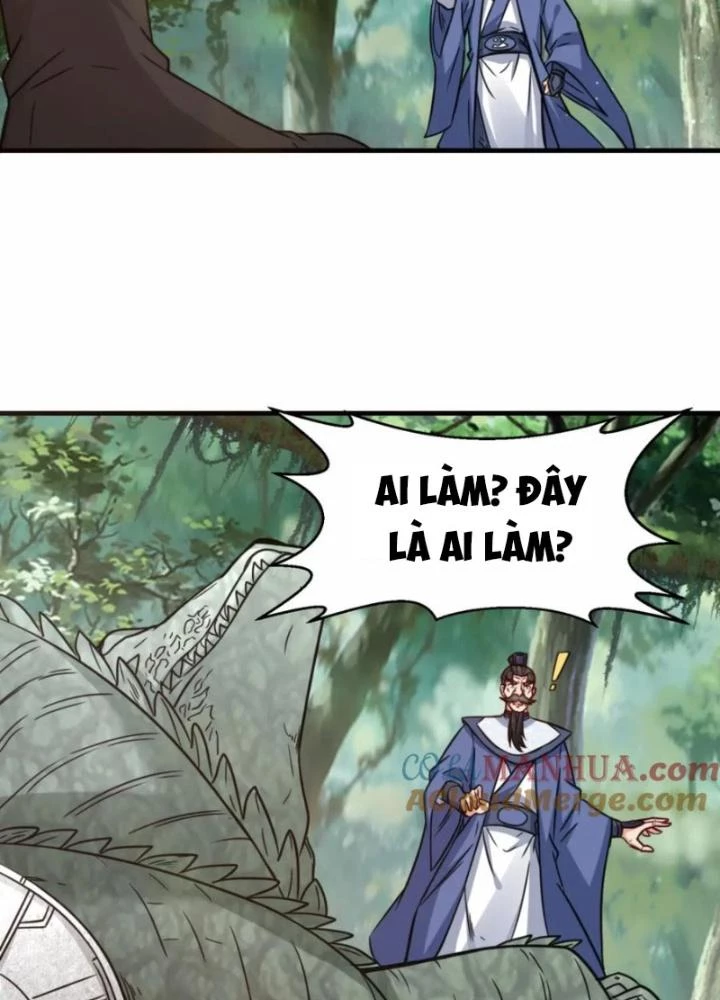 Tổ Sư Xuất Sơn Chapter 63 - 69