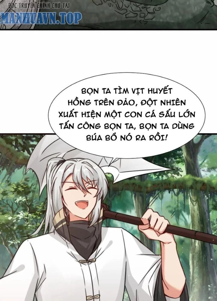 Tổ Sư Xuất Sơn Chapter 63 - 71