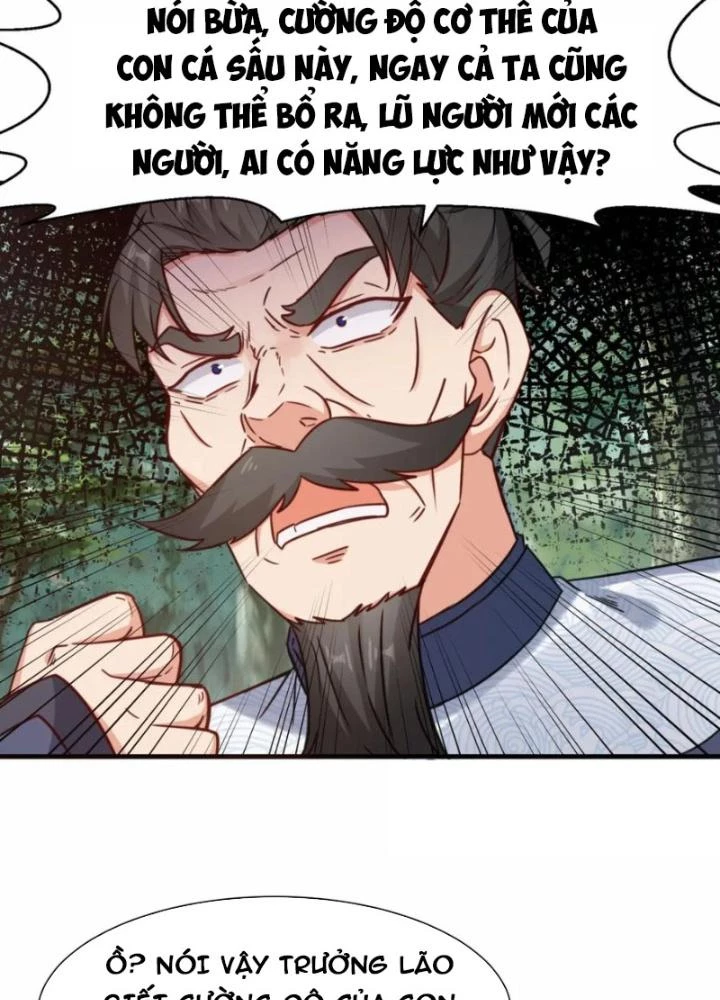 Tổ Sư Xuất Sơn Chapter 63 - 73