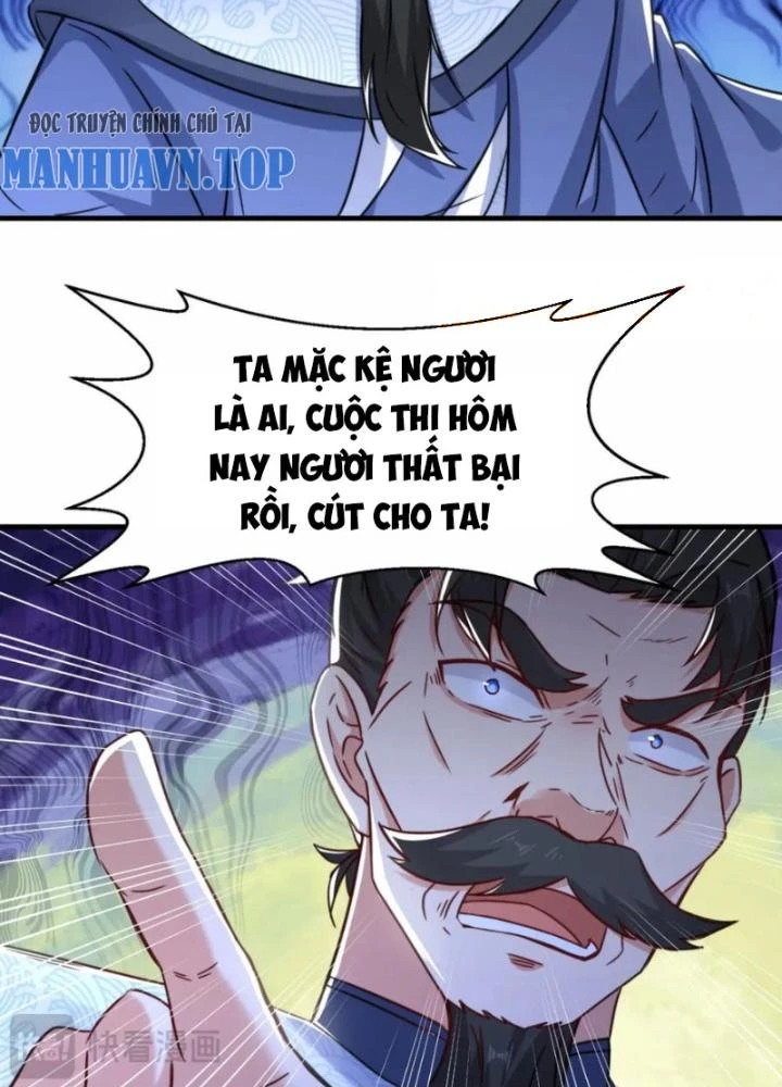 Tổ Sư Xuất Sơn Chapter 63 - 77