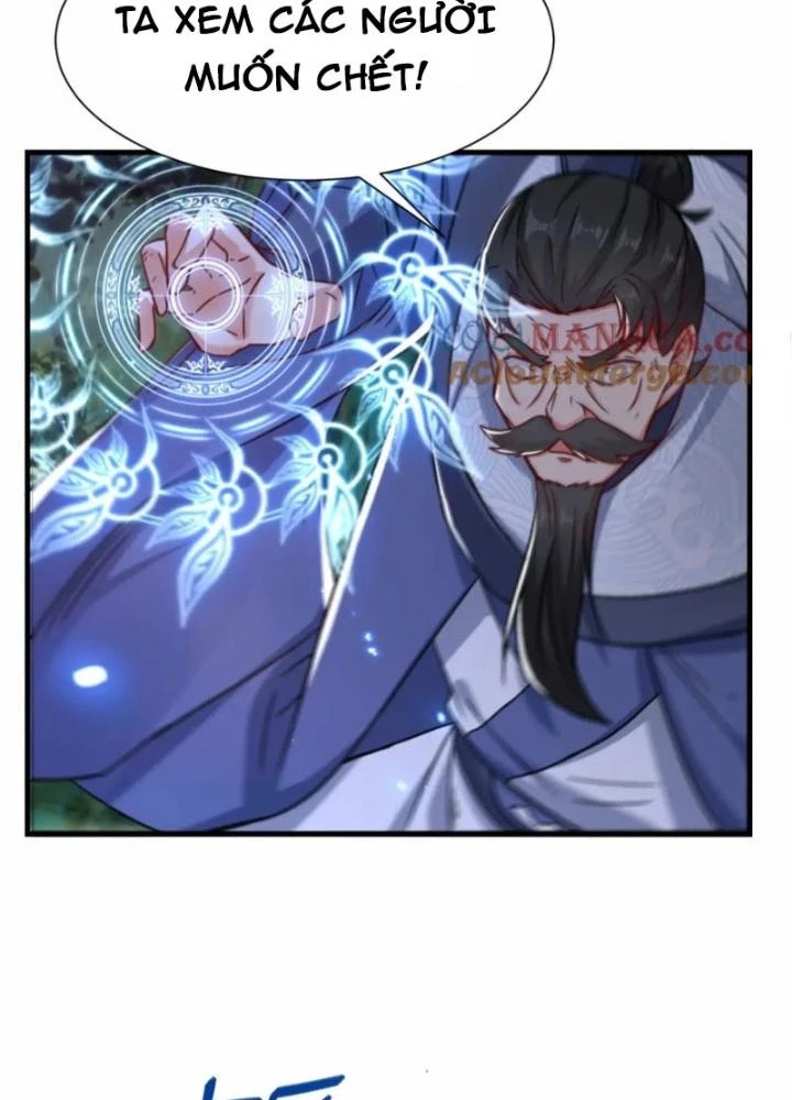 Tổ Sư Xuất Sơn Chapter 63 - 81