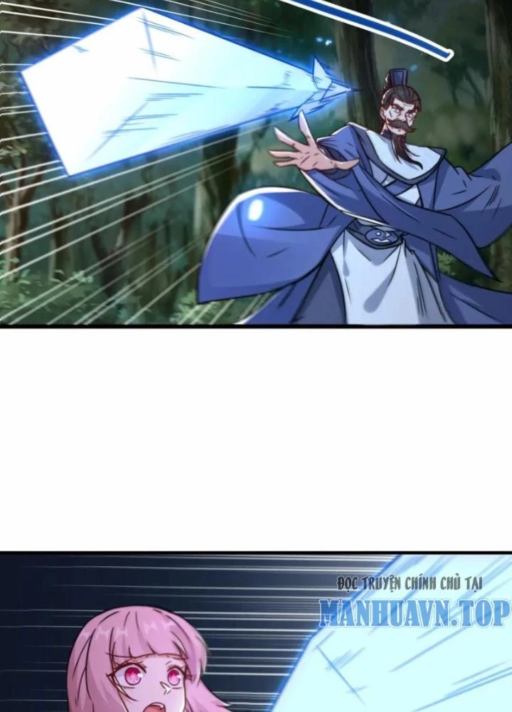 Tổ Sư Xuất Sơn Chapter 63 - 83