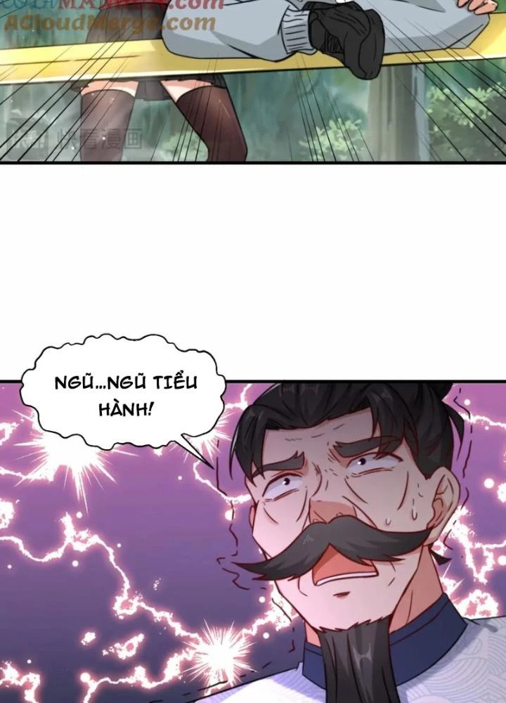 Tổ Sư Xuất Sơn Chapter 63 - 89