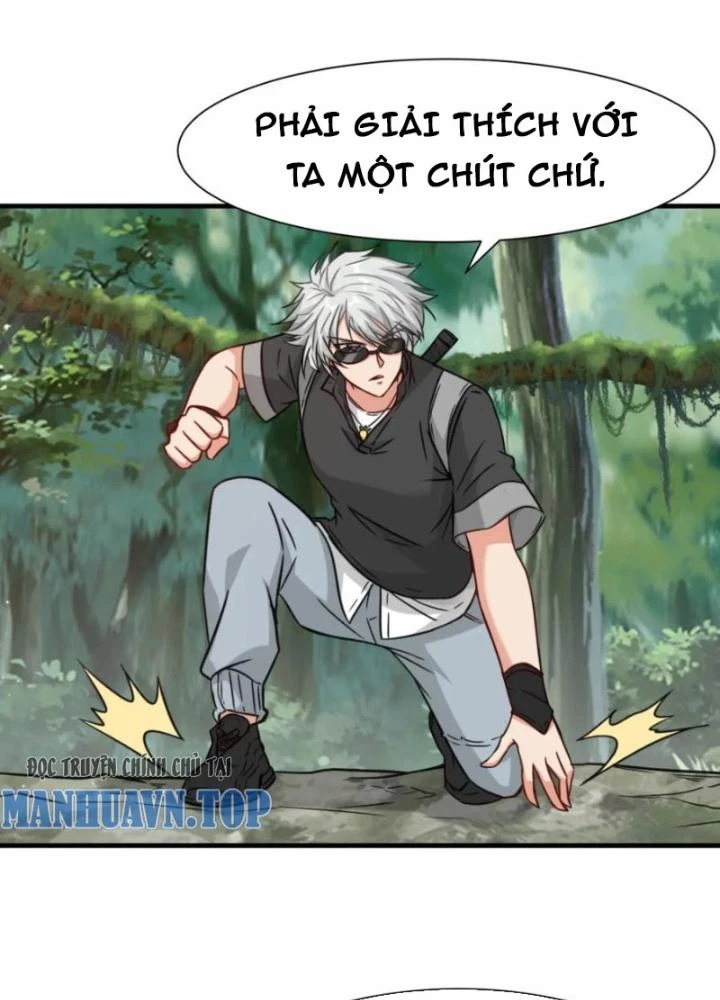Tổ Sư Xuất Sơn Chapter 63 - 91
