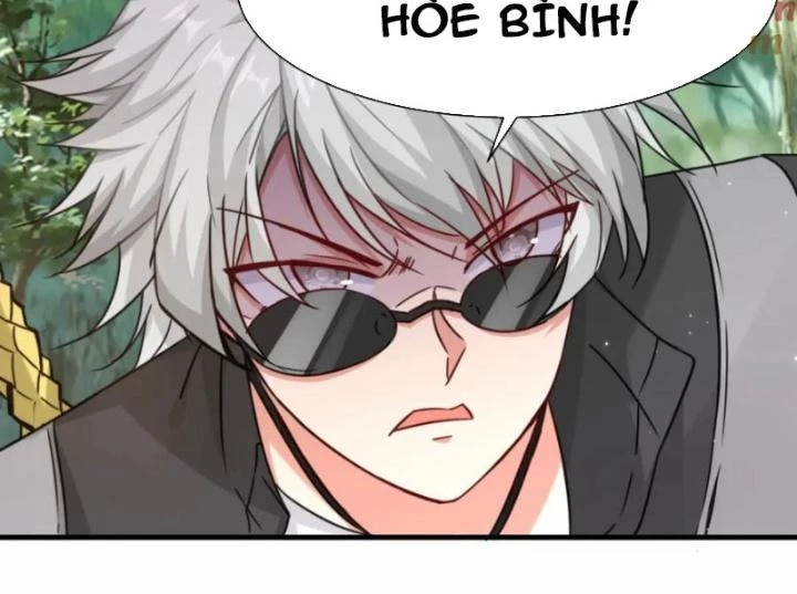 Tổ Sư Xuất Sơn Chapter 63 - 93