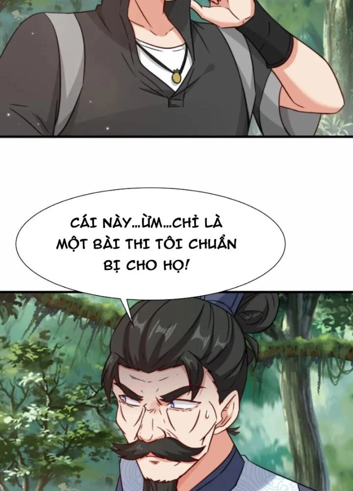 Tổ Sư Xuất Sơn Chapter 64 - 3