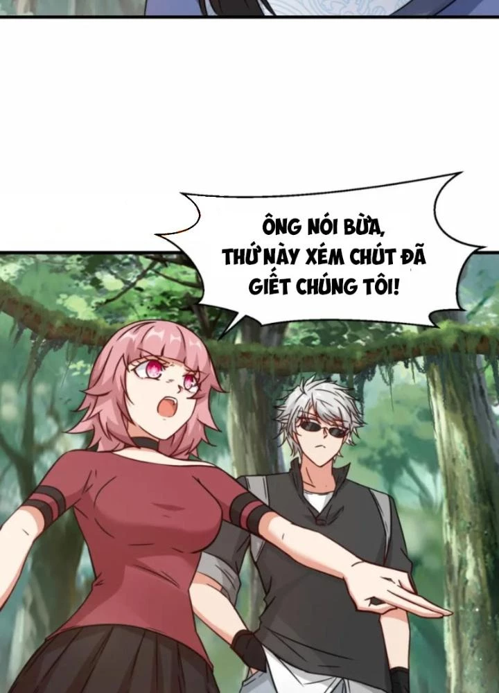 Tổ Sư Xuất Sơn Chapter 64 - 5