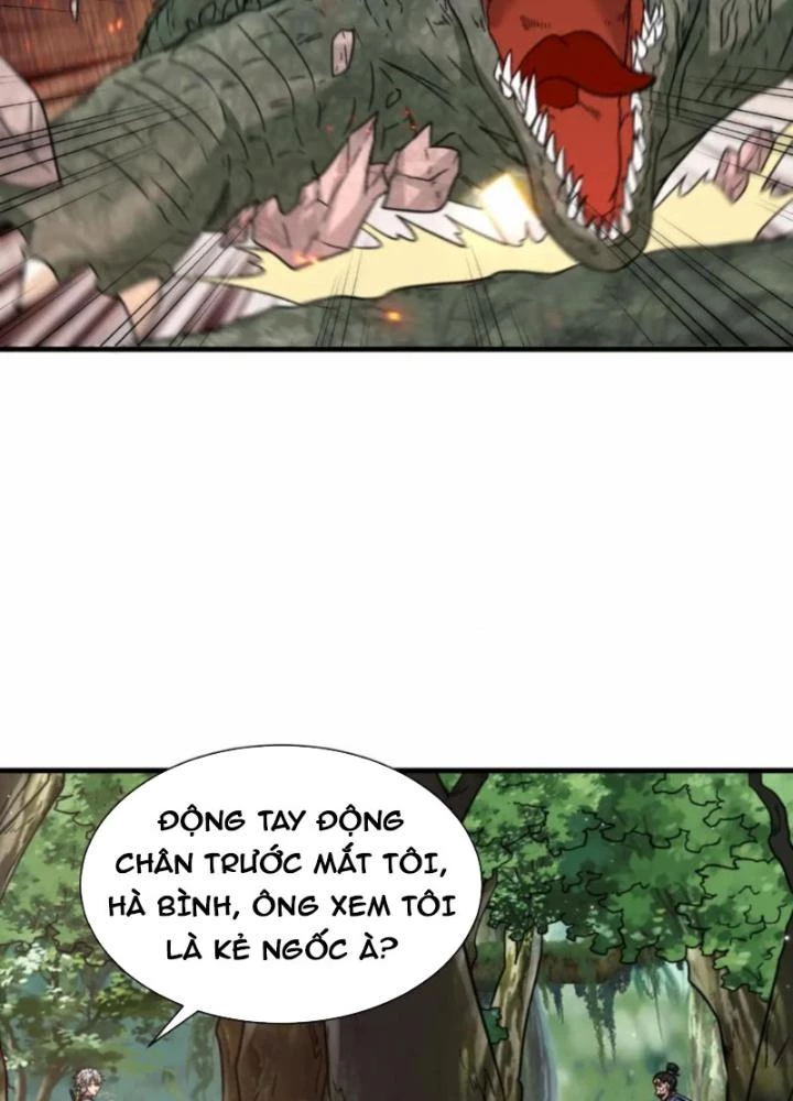 Tổ Sư Xuất Sơn Chapter 64 - 19