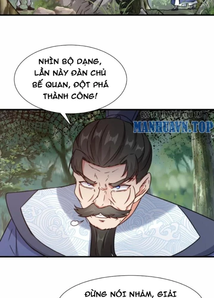 Tổ Sư Xuất Sơn Chapter 64 - 21