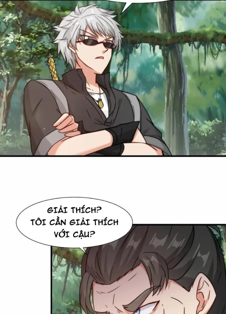 Tổ Sư Xuất Sơn Chapter 64 - 23