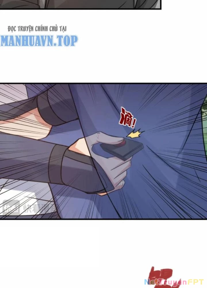 Tổ Sư Xuất Sơn Chapter 64 - 27